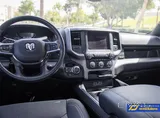 Dodge Ram - Daily 600 QR
